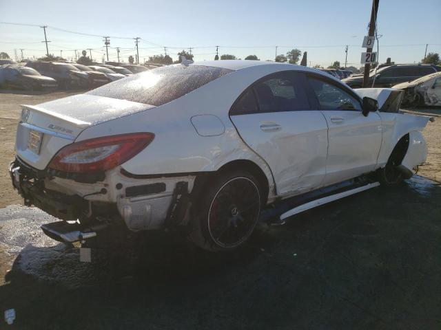 Obraz 3 z 2015 MERCEDES-BENZ CLS 63 AMG S-MODEL 2015 z VIN WDDLJ7GBXFA155755