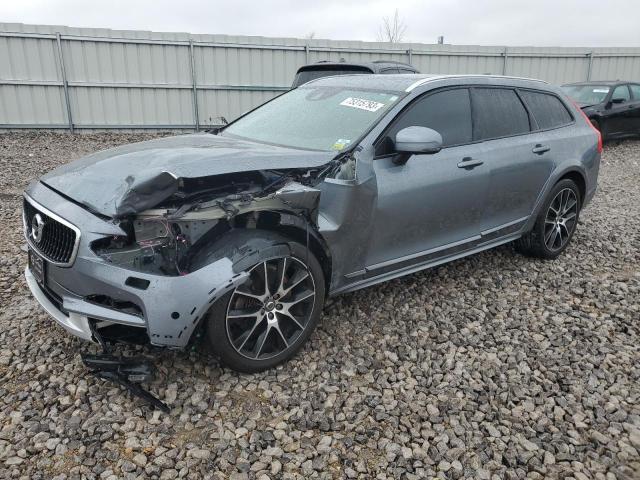 Obraz 2018 VOLVO V90 CROSS COUNTRY T6 INSCRIPTION 2018