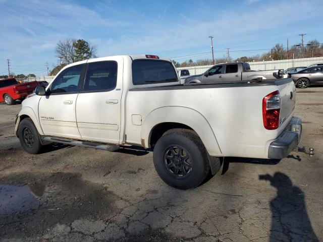 Image 2 of 2004 TOYOTA TUNDRA DOUBLE CAB SR5 2004 with VIN 5TBDT44154S457725