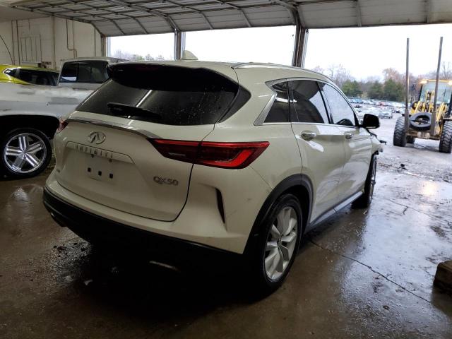 Obraz 3 z 2019 INFINITI QX50 ESSENTIAL 2019 z VIN 3PCAJ5M34KF123274