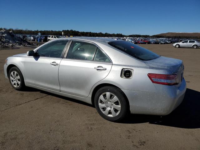 Image 2 of 2011 TOYOTA CAMRY BASE 2011 with VIN 4T1BF3EK3BU599826
