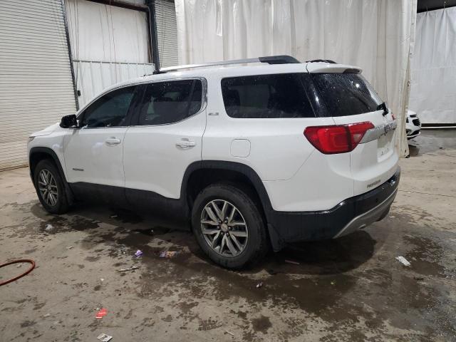 Изображение 2 2017 GMC ACADIA SLE 2017 с VIN 1GKKNLLA2HZ146377