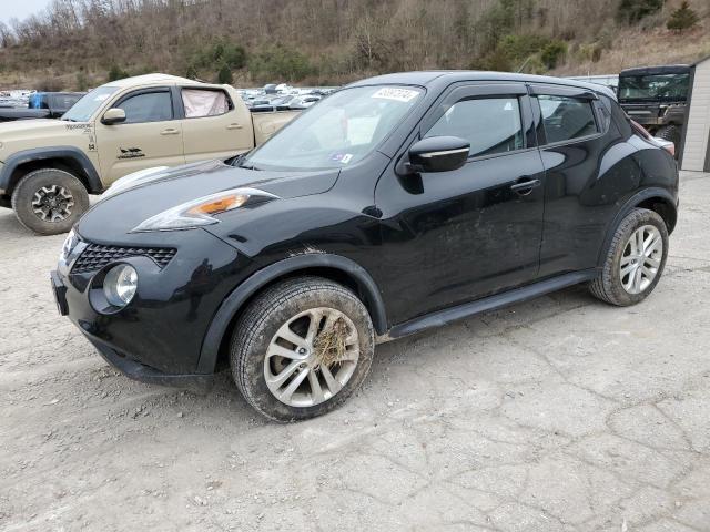 Image 1 of 2015 NISSAN JUKE S 2015 with VIN JN8AF5MV8FT557546