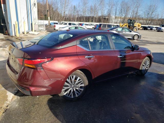 Obraz 3 z 2023 NISSAN ALTIMA SV 2023 z VIN 1N4BL4DW9PN362076