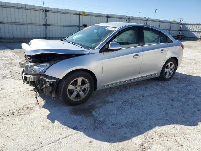 Obraz 1 z 2015 CHEVROLET CRUZE LT 2015 z VIN 1G1PC5SB1F7210570