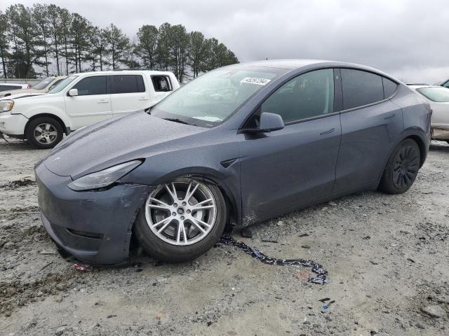 Obraz 2023 TESLA MODEL Y  2023