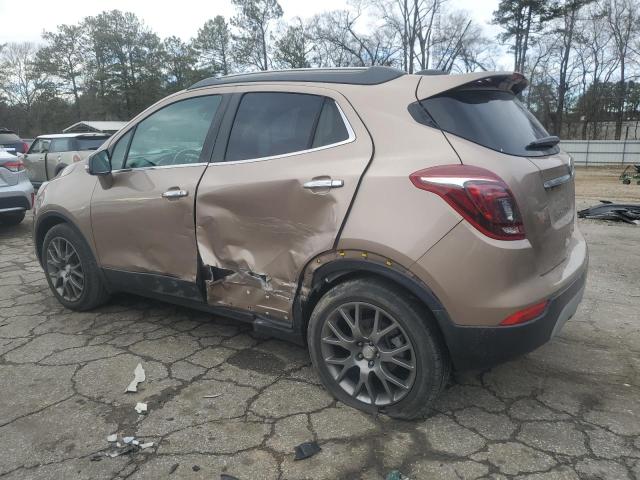 Изображение 2 2019 BUICK ENCORE SPORT TOURING 2019 с VIN KL4CJ1SB1KB757778