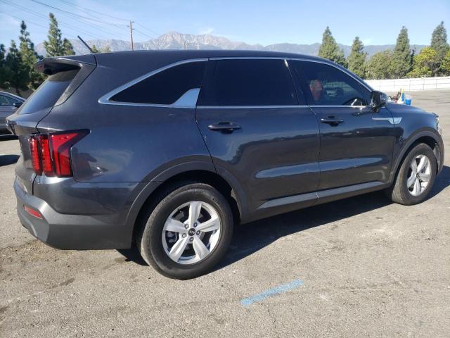 Image 3 of 2021 KIA SORENTO LX 2021 with VIN 5XYRG4LC6MG061868