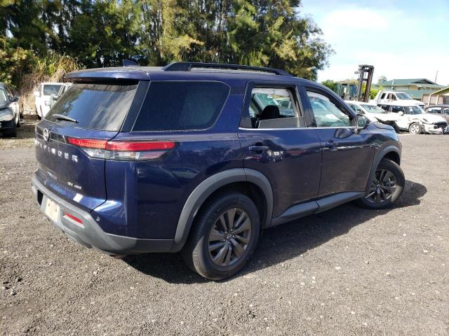 Изображение 3 2022 NISSAN PATHFINDER SV 2022 с VIN 5N1DR3BC2NC213758