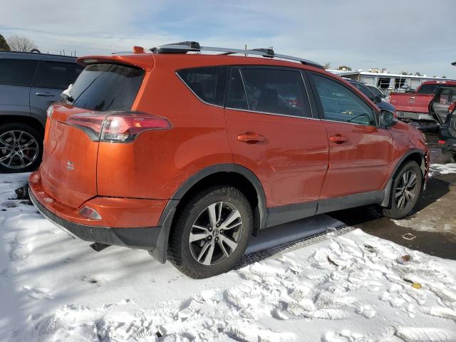 Image 3 of 2016 TOYOTA RAV4 XLE 2016 with VIN 2T3RFREV2GW412005