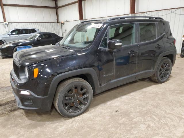 Изображение 2018 JEEP RENEGADE LATITUDE 2018