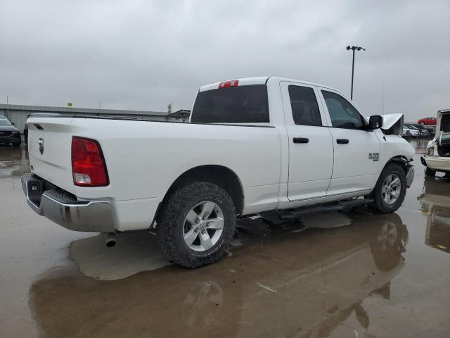 Изображение 3 2021 RAM 1500 CLASSIC TRADESMAN 2021 с VIN 1C6RR6FGXMS548237