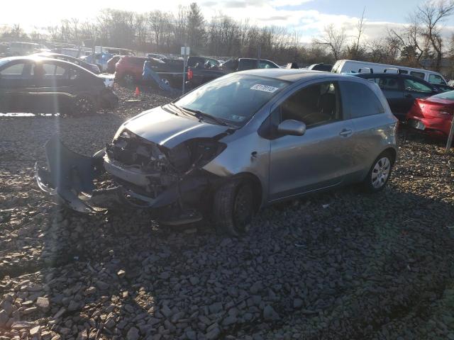 Obraz 2007 TOYOTA YARIS  2007