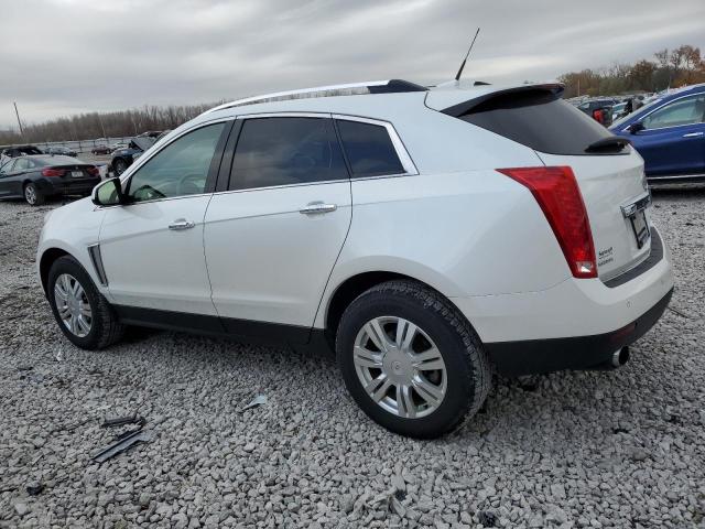 Image 2 of 2014 CADILLAC SRX LUXURY COLLECTION 2014 with VIN 3GYFNBE35ES518335