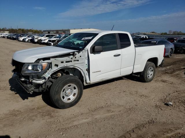 Obraz 1 z 2018 CHEVROLET COLORADO  2018 z VIN 1GCHSBEA7J1128158