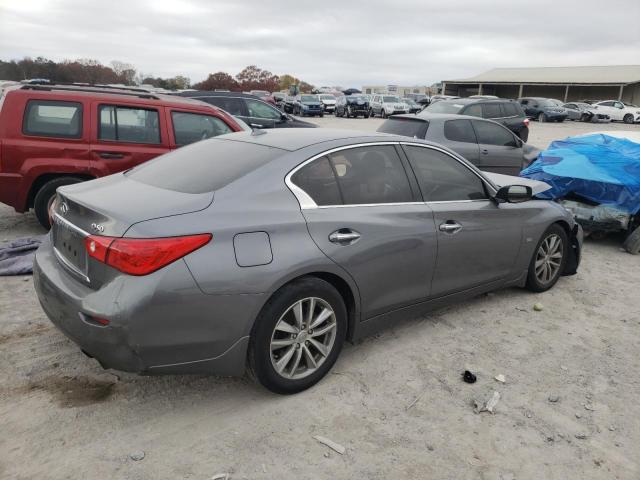 Image 3 of 2017 INFINITI Q50 PREMIUM 2017 with VIN JN1EV7AP8HM744108