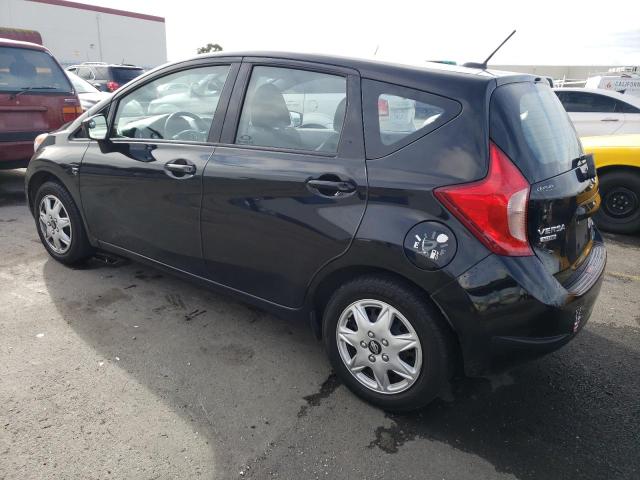 Изображение 2 2016 NISSAN VERSA NOTE S 2016 с VIN 3N1CE2CP2GL399612