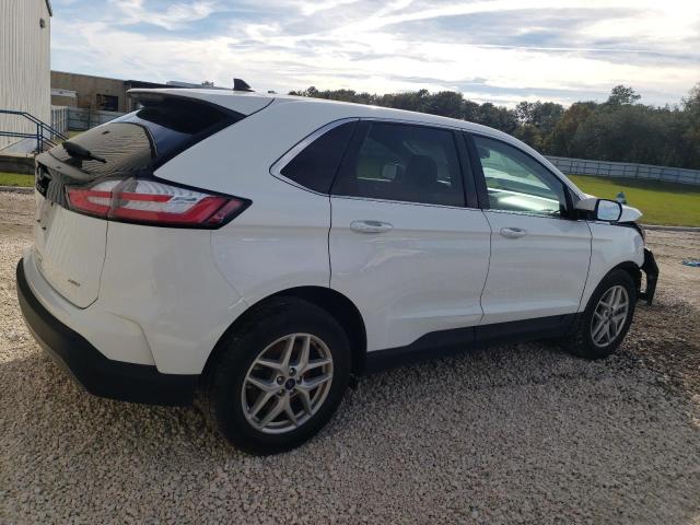 Image 3 of 2022 FORD EDGE SEL 2022 with VIN 2FMPK4J99NBA31360