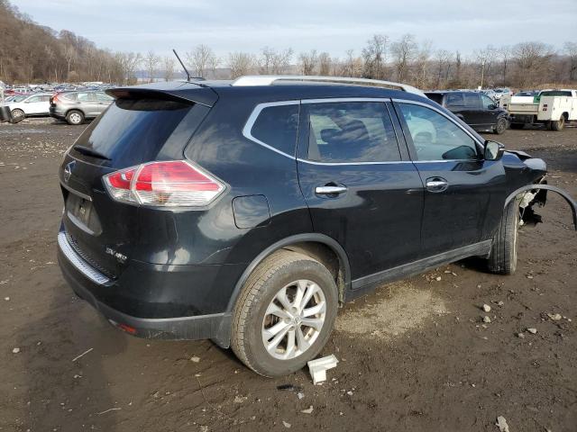 Image 3 of 2015 NISSAN ROGUE S 2015 with VIN 5N1AT2MV5FC819635