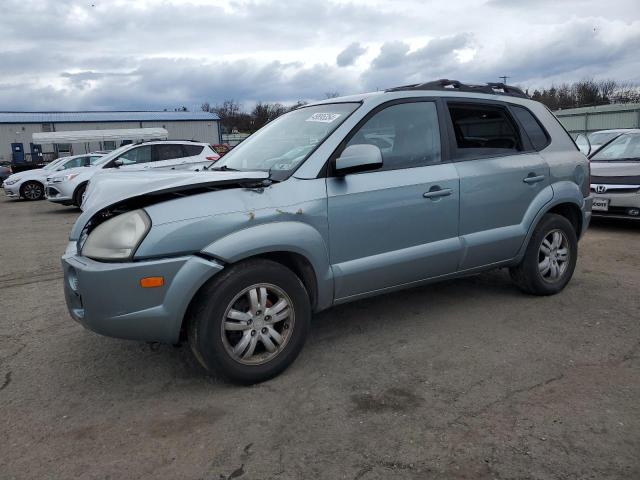 Изображение 2007 HYUNDAI TUCSON SE 2007