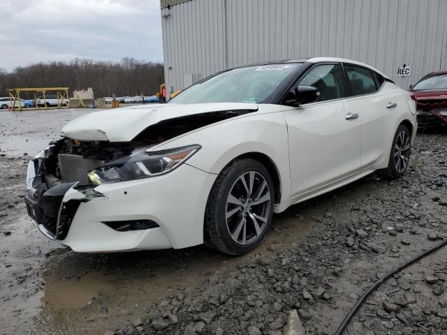Obraz 2016 NISSAN MAXIMA 3.5S 2016