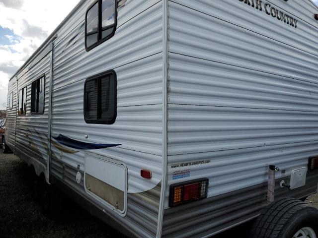 Obraz 3 z 2011 NORT TRAILER 2011 z VIN 5SFEB3429BE212492