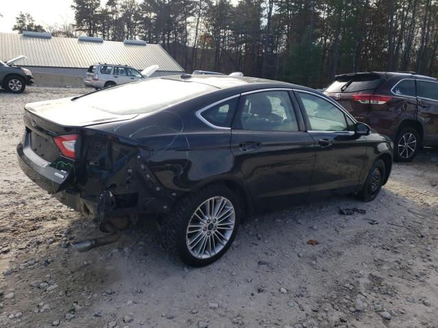 Obraz 3 z 2016 FORD FUSION SE 2016 z VIN 3FA6P0HDXGR189222