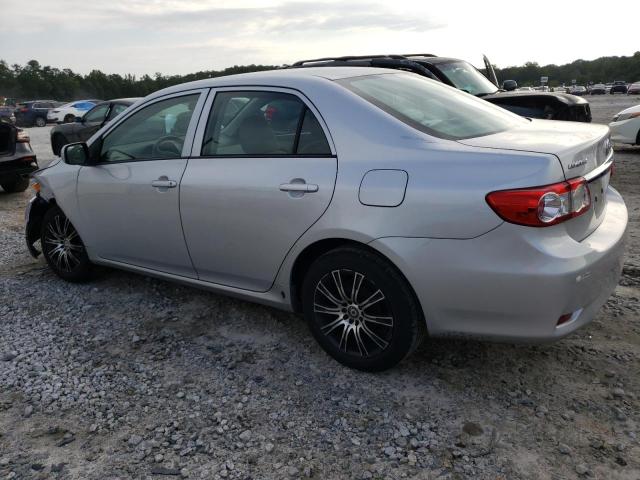 Obraz 2 z 2013 TOYOTA COROLLA BASE 2013 z VIN 5YFBU4EE0DP179399