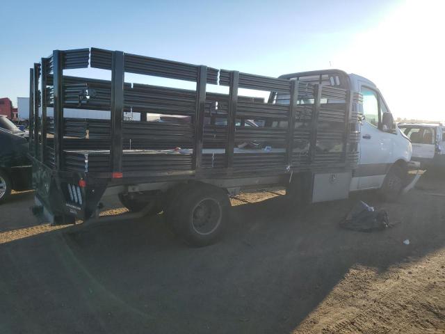 Image 3 of 2019 MERCEDES-BENZ SPRINTER 3500/4500 2019 with VIN WDAPF4CD8KN015180