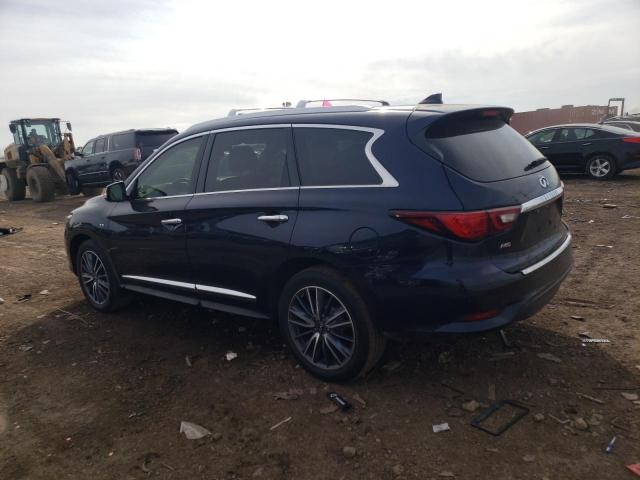 Obraz 2 z 2019 INFINITI QX60 LUXE 2019 z VIN 5N1DL0MM0KC519908
