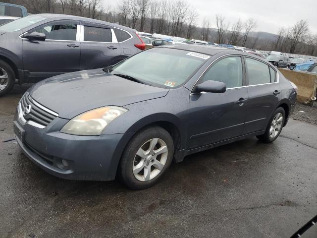 2007 NISSAN ALTIMA 2.5 2007 image