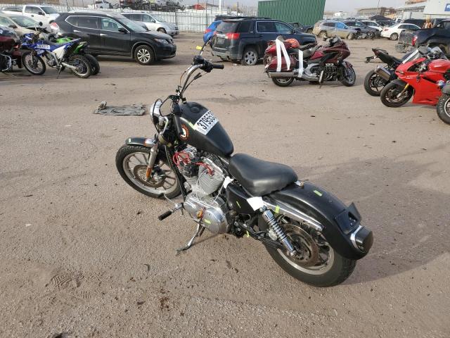 Image 3 of 2005 HARLEY-DAVIDSON XL883 L 2005 with VIN 1HD4CMM195K421227