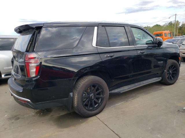 Image 3 of 2021 CHEVROLET TAHOE K1500 HIGH COUNTRY 2021 with VIN 1GNSKTKT2MR276829