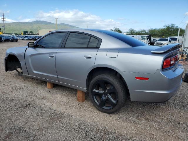 Изображение 2 2014 DODGE CHARGER SXT 2014 с VIN 2C3CDXHG5EH149071