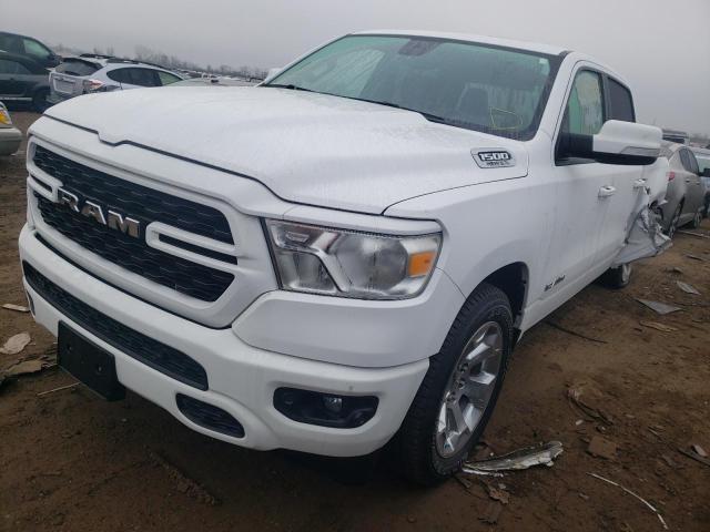 Obraz 2022 RAM 1500 BIG HORN/LONE STAR 2022