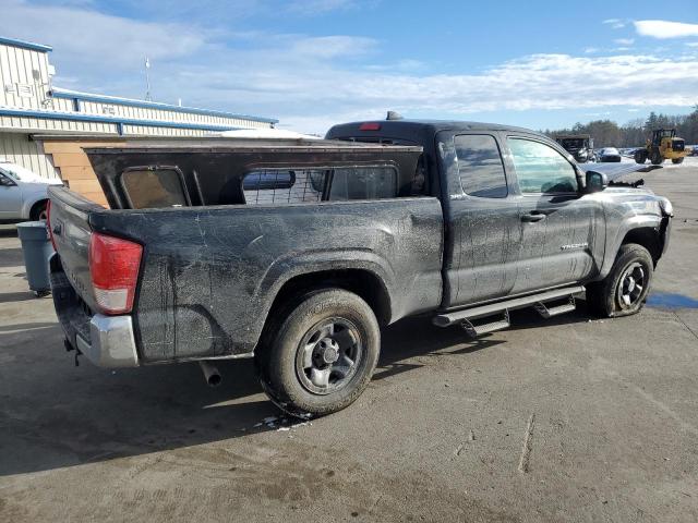 Obraz 3 z 2016 TOYOTA TACOMA ACCESS CAB 2016 z VIN 5TFRX5GN6GX051246