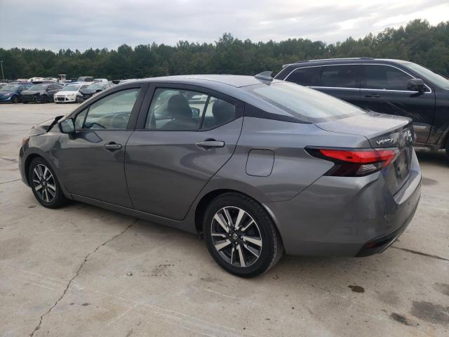 Изображение 2 2020 NISSAN VERSA SV 2020 с VIN 3N1CN8EV5LL863937