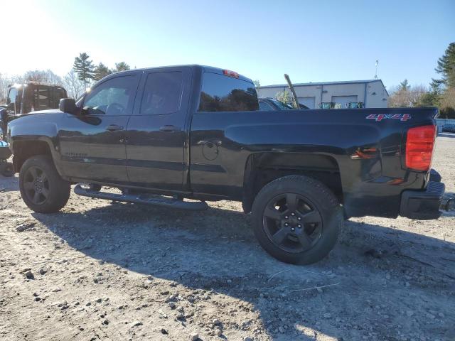 Image 2 of 2016 CHEVROLET SILVERADO K1500 2016 with VIN 1GCVKNEC5GZ310330