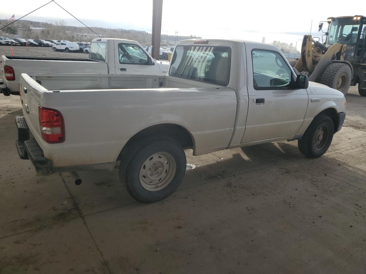 Изображение 3 2006 FORD RANGER  2006 с VIN 1FTYR10DX6PA90193