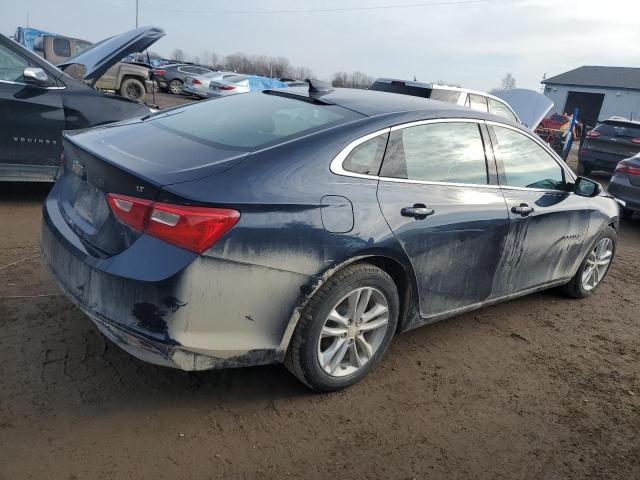 Image 3 of 2016 CHEVROLET MALIBU LT 2016 with VIN 1G1ZE5ST3GF272409