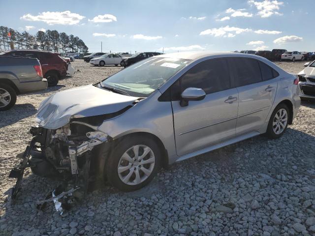 Изображение 1 2023 TOYOTA COROLLA LE 2023 с VIN 5YFB4MDE0PP031582