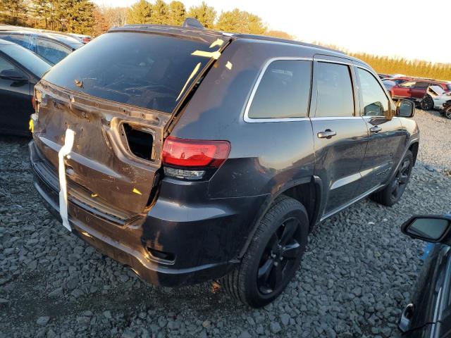 Image 3 of 2015 JEEP GRAND CHEROKEE LAREDO 2015 with VIN 1C4RJFAG9FC940503