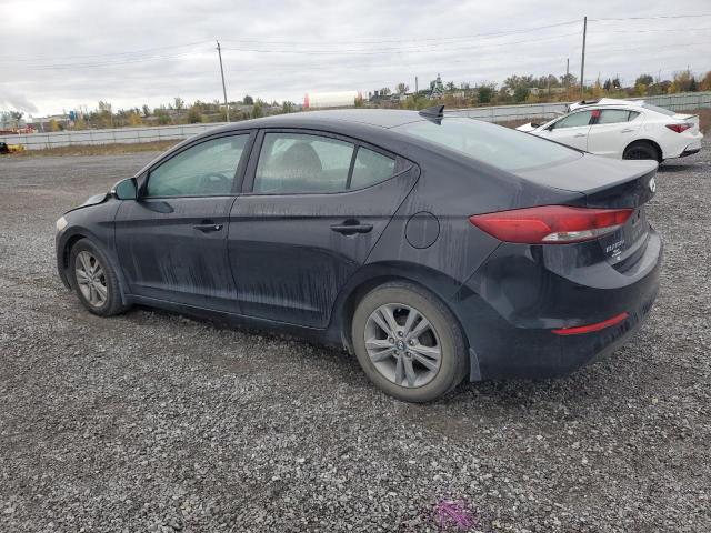 Obraz 2 z 2017 HYUNDAI ELANTRA SE 2017 z VIN KMHD84LF4HU401584