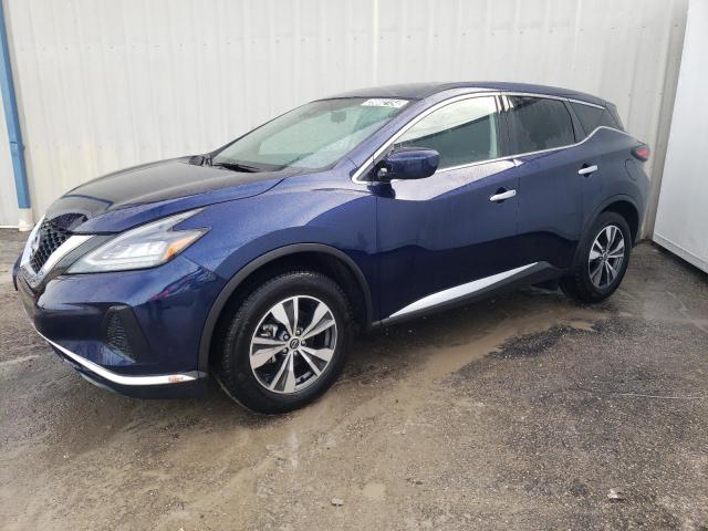 Obraz 1 z 2023 NISSAN MURANO S 2023 z VIN 5N1AZ2AJ5PC130227
