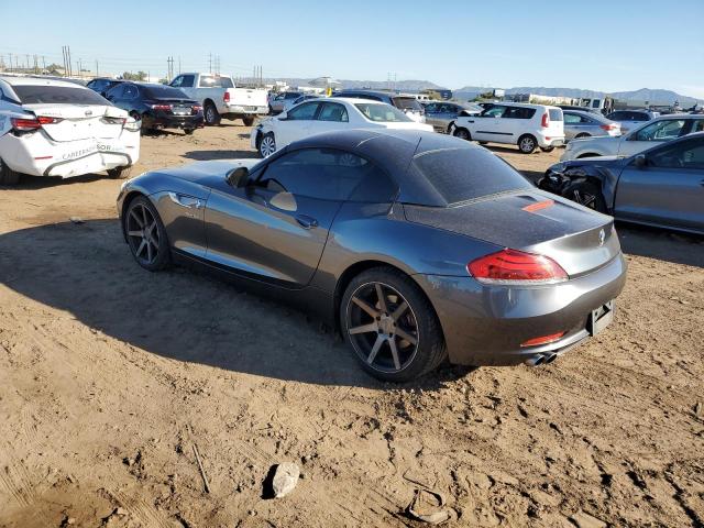 Изображение 2 2014 BMW Z4 SDRIVE28I 2014 с VIN WBALL5C53EJ105316