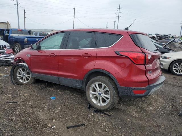 Obraz 2 z 2019 FORD ESCAPE SE 2019 z VIN 1FMCU9GD0KUA32341