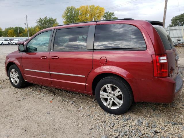 Image 2 of 2010 DODGE GRAND CARAVAN CREW 2010 with VIN 2D4RN6DX6AR379048