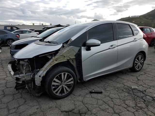 Изображение 1 2015 HONDA FIT EX 2015 с VIN 3HGGK5H82FM773009