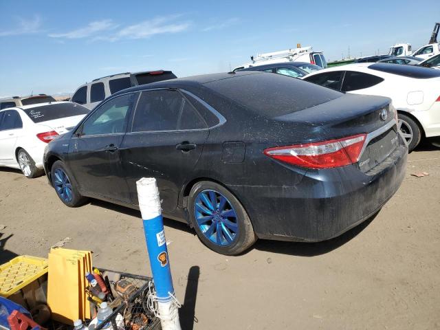 Изображение 2 2015 TOYOTA CAMRY HYBRID 2015 с VIN 4T1BD1FK3FU146627