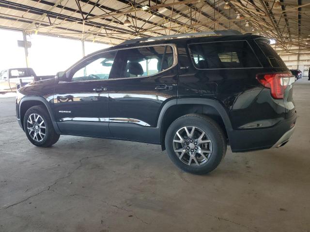 Изображение 2 2023 GMC ACADIA SLT 2023 с VIN 1GKKNML40PZ150331